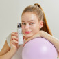 Sérum régénérant aux 6 peptides Skin booster