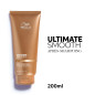 Après-shampoing Ultimate Smooth 200ml Après-shampoing Ultimate Smooth 200ml