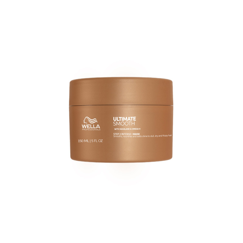 Masque Ultimate Smooth 150ml