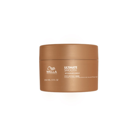 Masque Ultimate Smooth 150ml