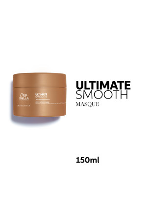 Masque Ultimate Smooth 150ml