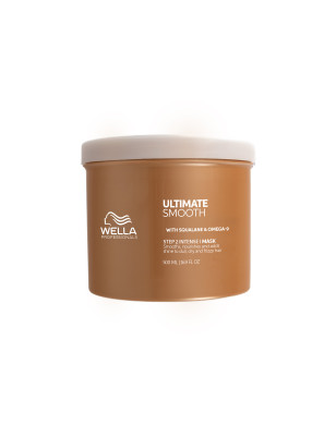 Masque Ultimate Smooth 500ml