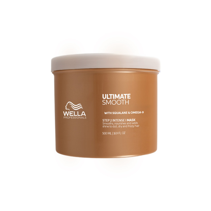 Masque Ultimate Smooth 500ml Masque Ultimate Smooth 500ml