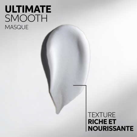 Masque Ultimate Smooth 500ml