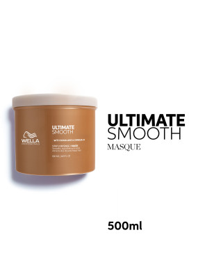 Masque Ultimate Smooth 500ml