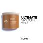 Masque Ultimate Smooth 500ml Masque Ultimate Smooth 500ml