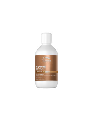 Shampoing Ultimate Smooth 100ml