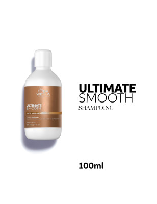 Shampoing Ultimate Smooth 100ml