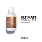 Shampoing Ultimate Smooth 100ml Shampoing Ultimate Smooth 100ml