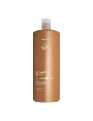 Shampoing Ultimate Smooth 1000ml