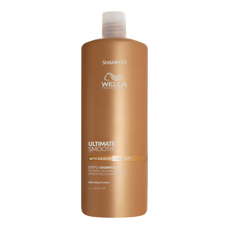 Shampoing Ultimate Smooth 1000ml Shampoing Ultimate Smooth 1000ml