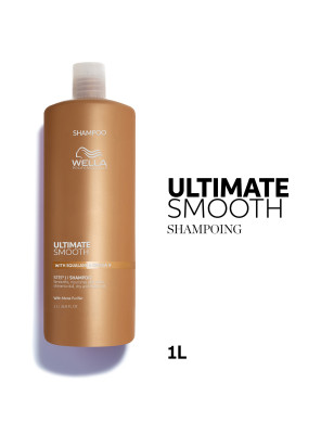 Shampoing Ultimate Smooth 1000ml