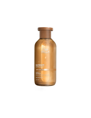 Shampoing Ultimate Smooth 250ml