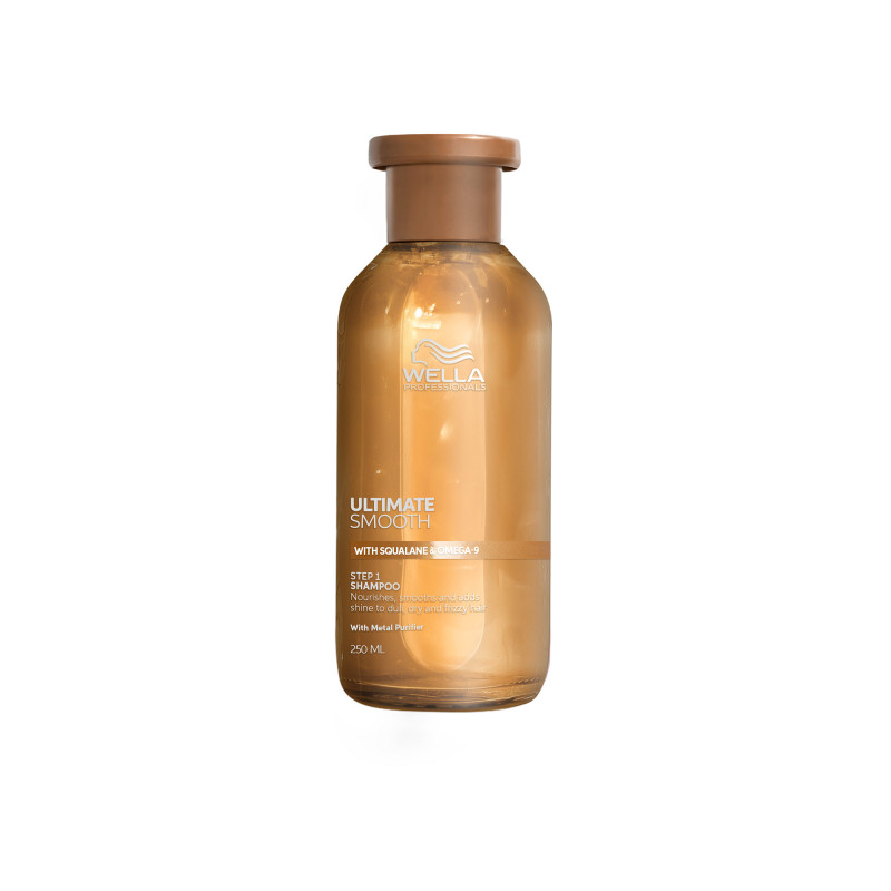Shampoing Ultimate Smooth 250ml Shampoing Ultimate Smooth 250ml