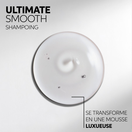 Shampoing Ultimate Smooth 250ml
