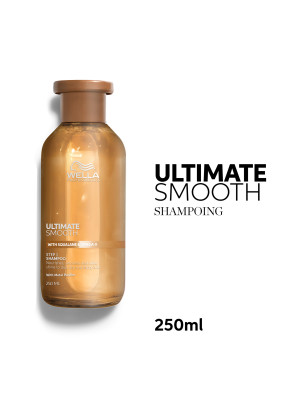 Shampoing Ultimate Smooth 250ml