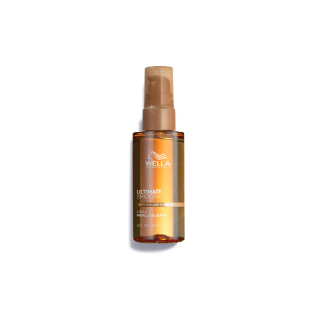 Sérum Huile Miracle Ultimate Smooth 100ml