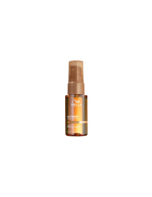 Sérum Huile Miracle Ultimate Smooth 30ml