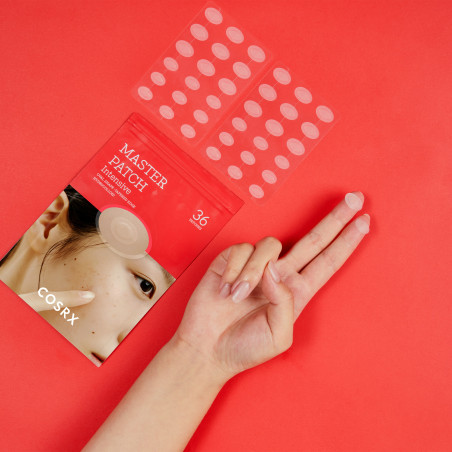 Patch intensif anti-imperfections Master Patch Intensive