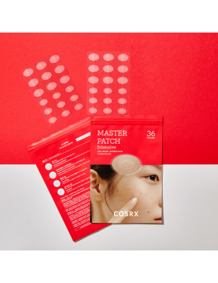 Patch intensif anti-imperfections Master Patch Intensive