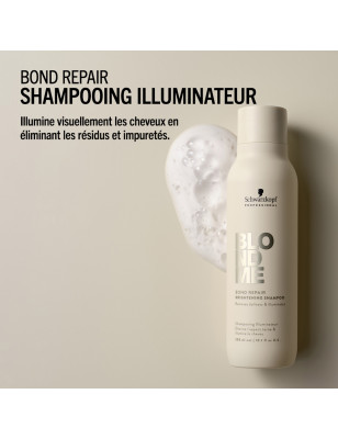 BM Shampooing Illuminateur