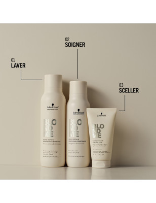BM Shampooing Illuminateur