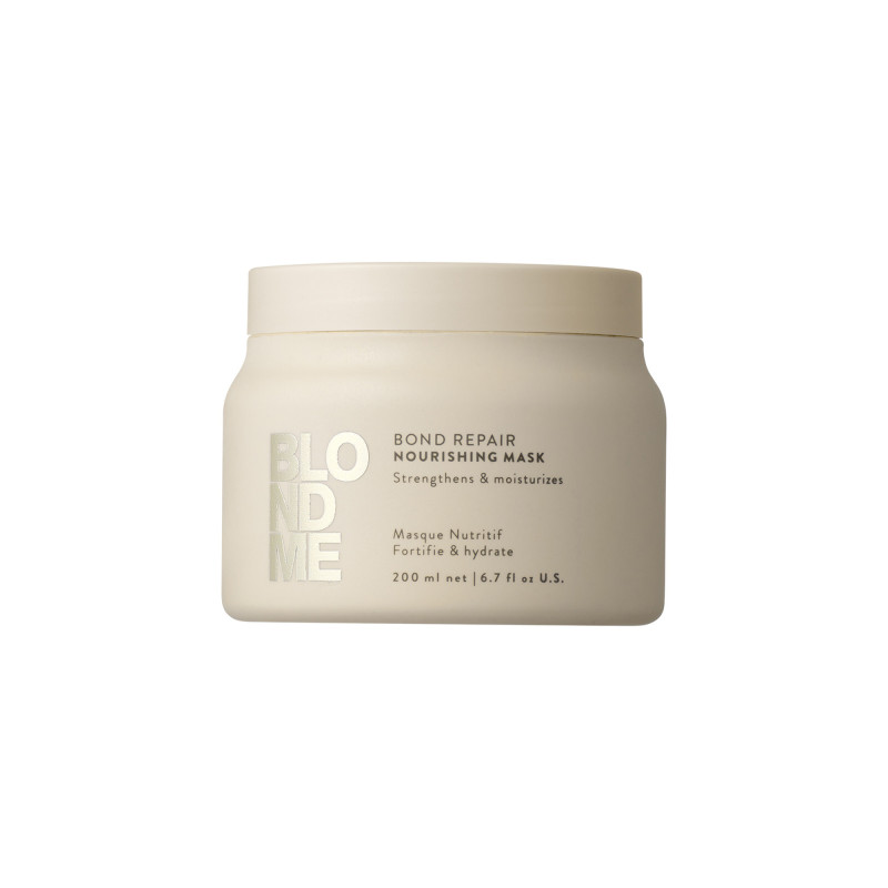BM Masque Nutritif