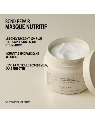 BM Masque Nutritif