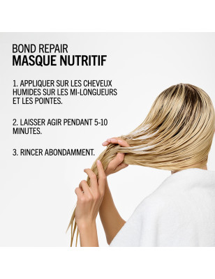 BM Masque Nutritif