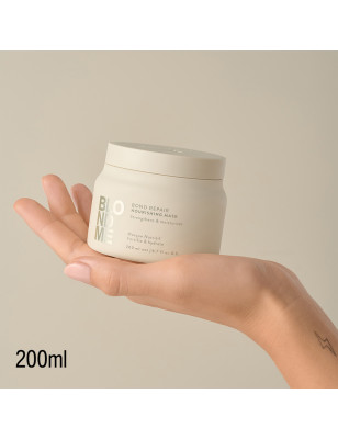BM Masque Nutritif