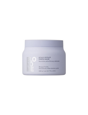 BM Masque Violet