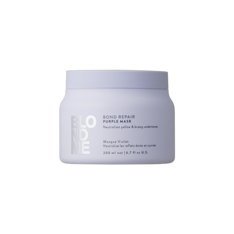 BM Masque Violet BM Masque Violet