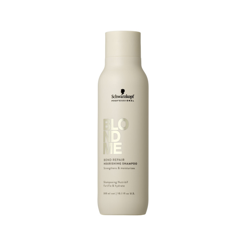 0 BM Shampooing Nutritif 0 BM Shampooing Nutritif