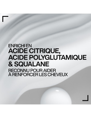 Sérum réparateur intensif jour & nuit Acidic Bonding Concentrate