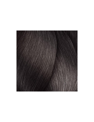 Coloration ton sur ton DIA COLOR 4.12 Chatain cendre irise
