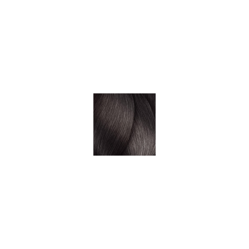 Coloration ton sur ton DIA COLOR 4.12 Chatain cendre irise Coloration ton sur ton DIA COLOR 4.12 Chatain cendre irise