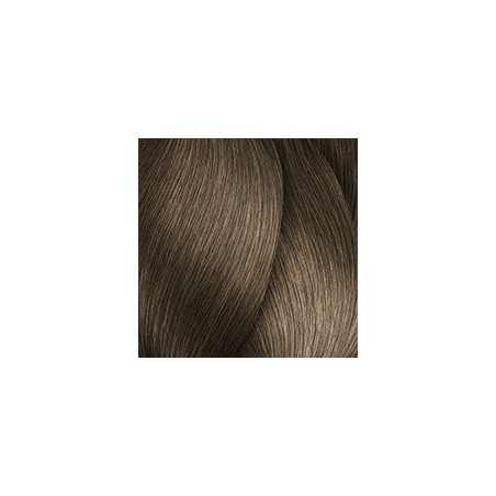 Coloration ton sur ton DIA COLOR 7.32 Blond dore irise