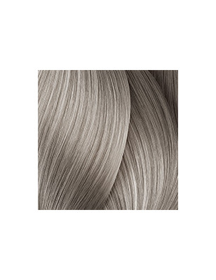 Coloration ton sur ton DIA COLOR 9.1 Blond tres clair cendre