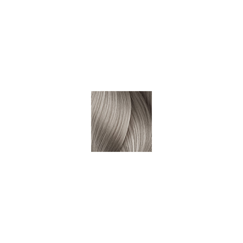 Coloration ton sur ton DIA COLOR 9.1 Blond tres clair cendre Coloration ton sur ton DIA COLOR 9.1 Blond tres clair cendre