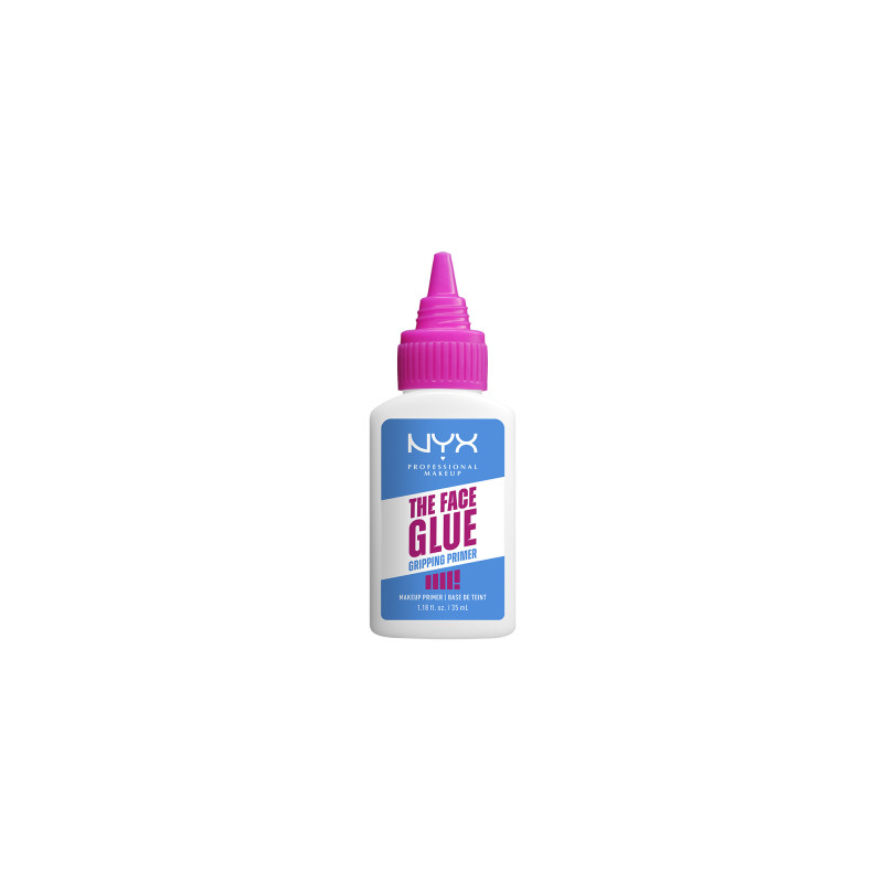 Base de teint The Face Glue Primer Base de teint The Face Glue Primer