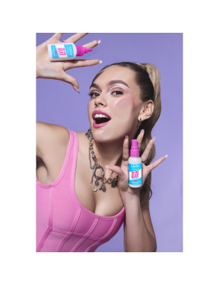 Base de teint The Face Glue Primer