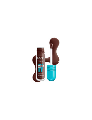 Encre à lèvres LIP I.V 05 - Mocha Me Wet