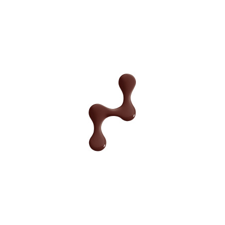 Encre à lèvres LIP I.V 05 - Mocha Me Wet