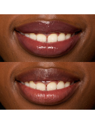 Encre à lèvres LIP I.V 05 - Mocha Me Wet