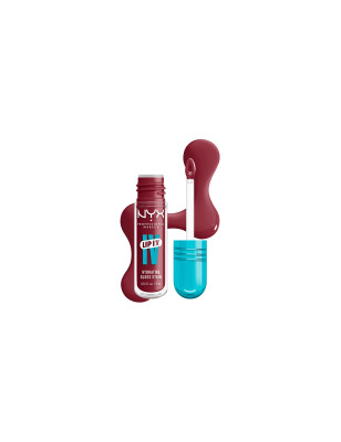 Encre à lèvres LIP I.V 07 - Bubblegum Burst