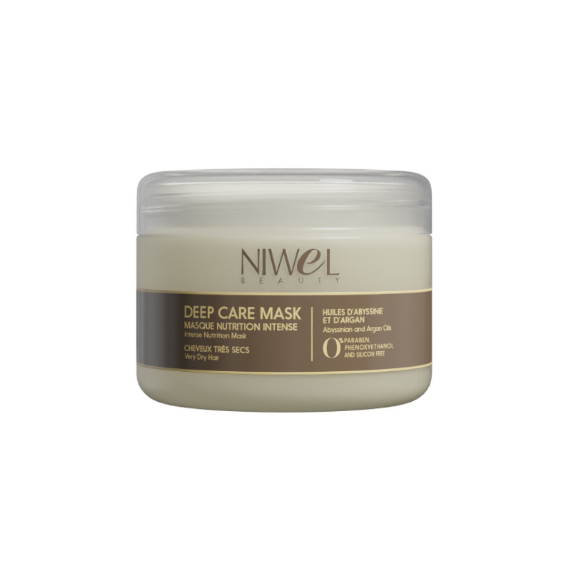 Masque nutrition intense cheveux très secs Masque nutrition intense cheveux très secs