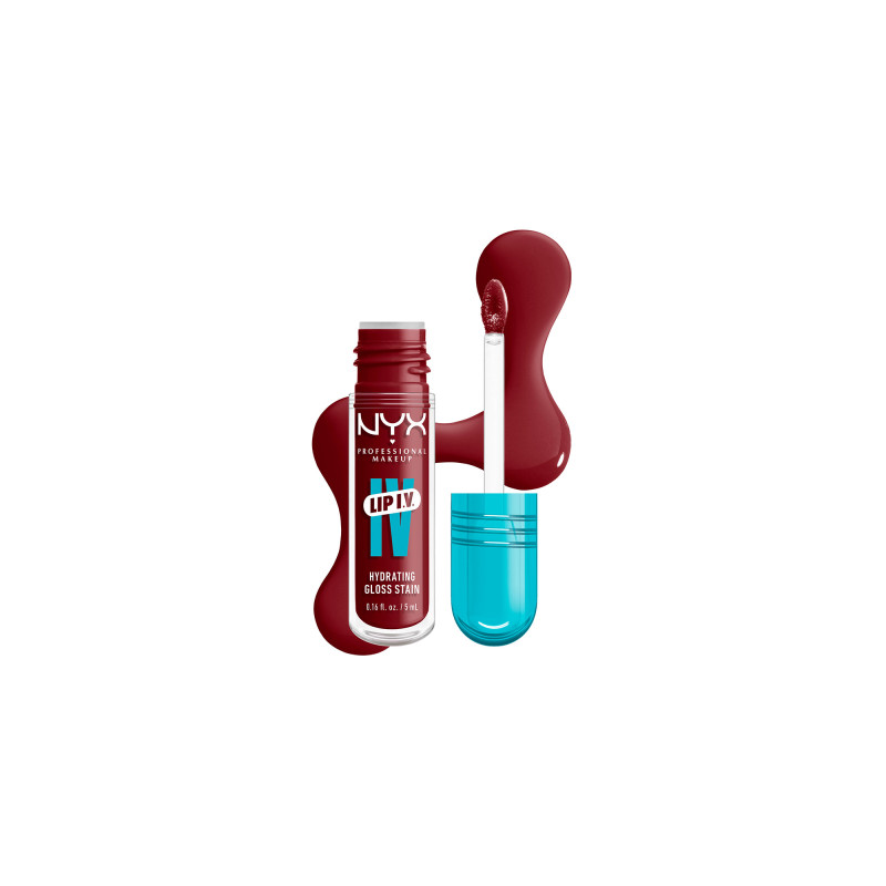 Encre à lèvres LIP I.V 13 - Cranberry Splash Encre à lèvres LIP I.V 13 - Cranberry Splash