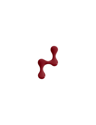 Encre à lèvres LIP I.V 13 - Cranberry Splash
