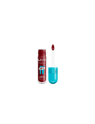 Encre à lèvres LIP I.V 13 - Cranberry Splash