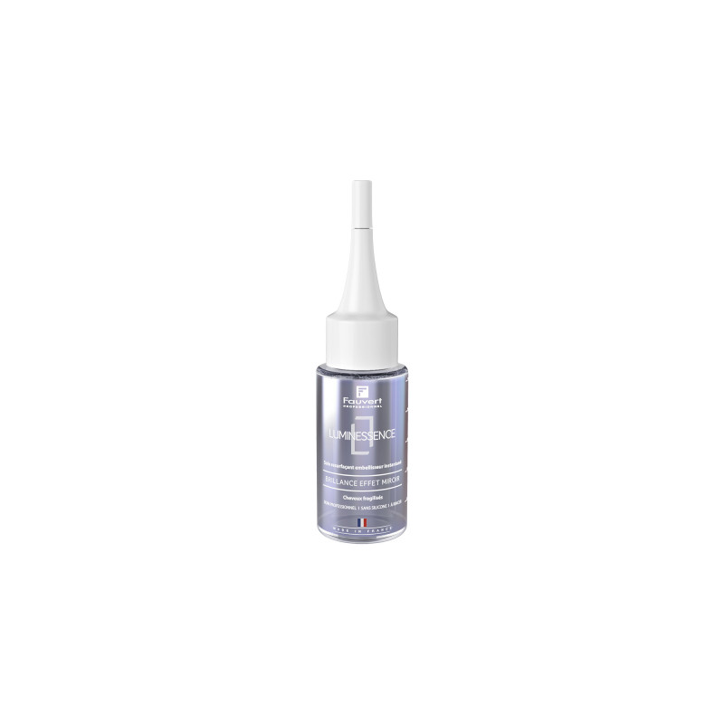 Soin resurfaçant embellisseur instantané Luminessence
